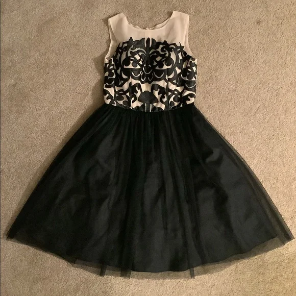 Jackie Jon Dress - Picture 8 of 13